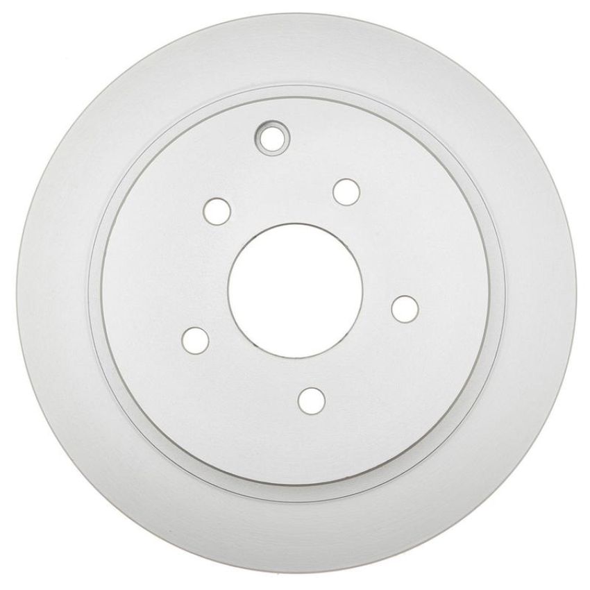 CENTRIC PARTS 320.42078F Centric GCX Rotor with Full Coating