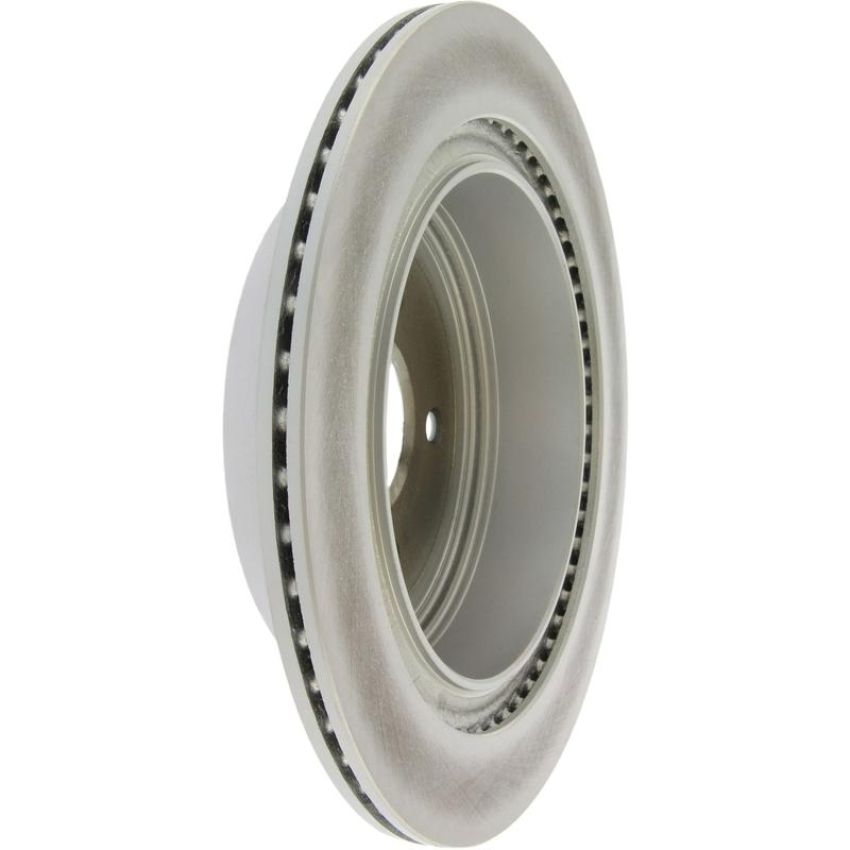 CENTRIC PARTS 320.42078F Centric GCX Rotor with Full Coating