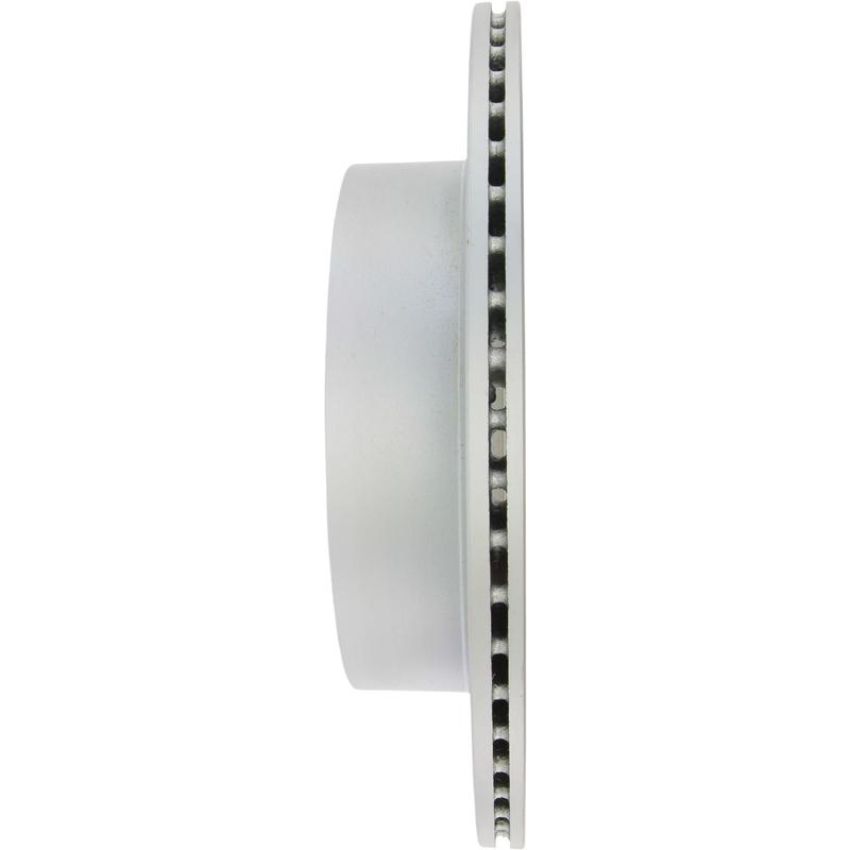 CENTRIC PARTS 320.42078F Centric GCX Rotor with Full Coating