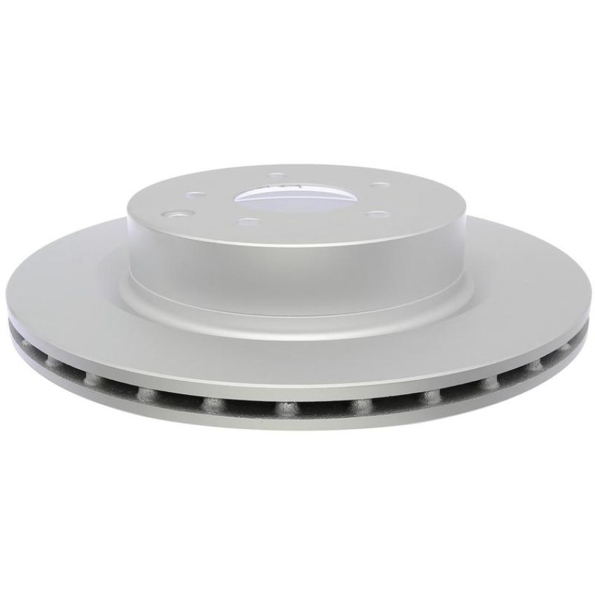 CENTRIC PARTS 320.42079F Centric GCX Rotor with Full Coating