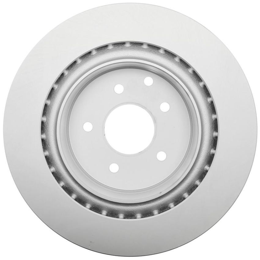 CENTRIC PARTS 320.42079F Centric GCX Rotor with Full Coating