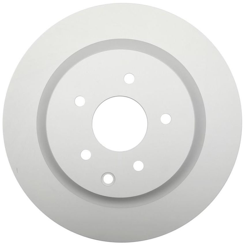 CENTRIC PARTS 320.42079F Centric GCX Rotor with Full Coating