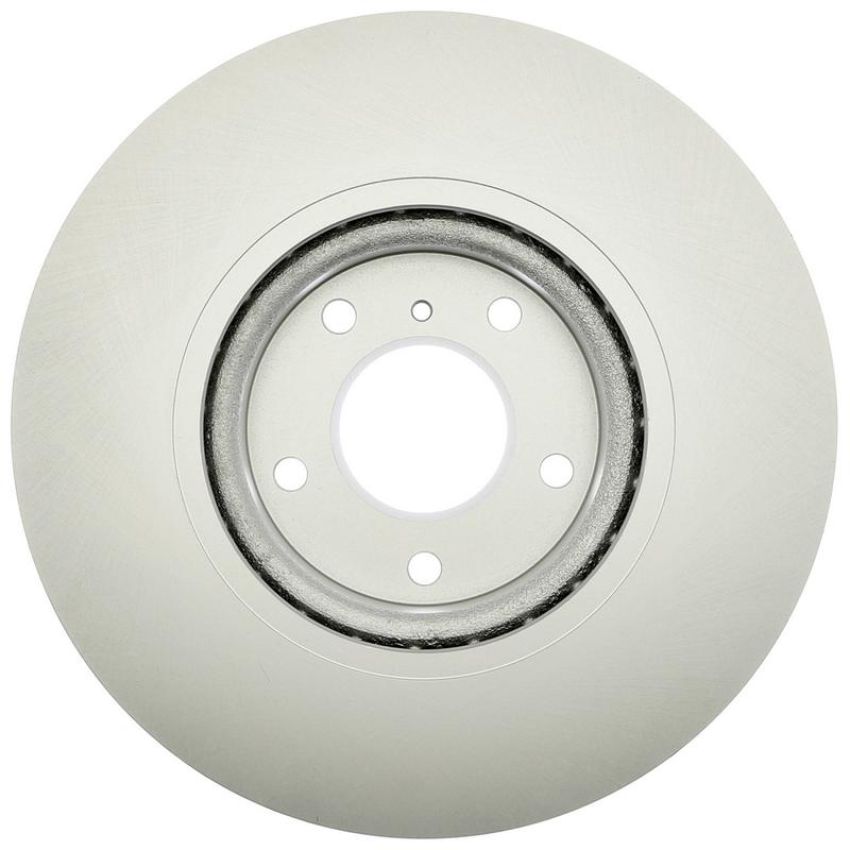 CENTRIC PARTS 320.42080F Centric GCX Rotor with Full Coating