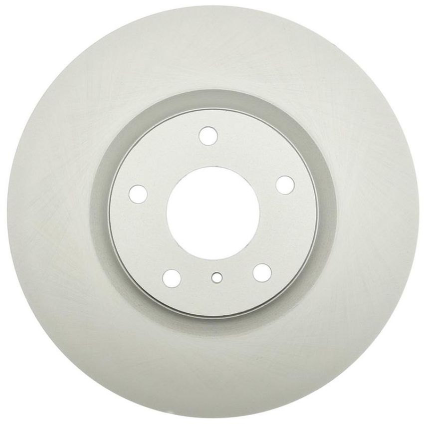 CENTRIC PARTS 320.42080F Centric GCX Rotor with Full Coating