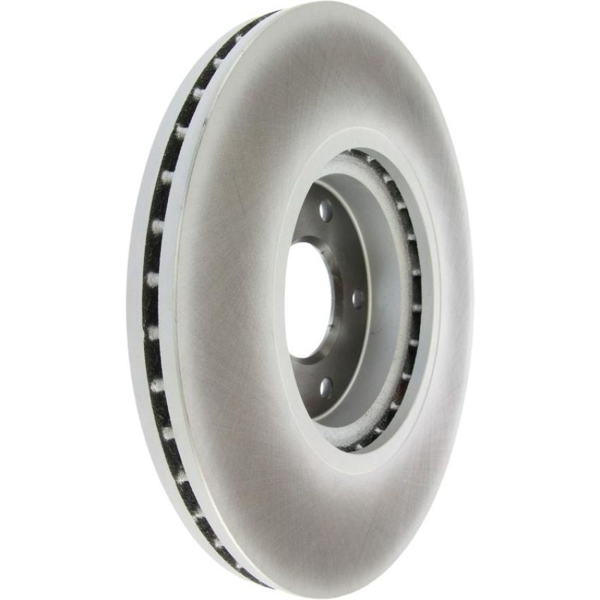 CENTRIC PARTS 320.42080F Centric GCX Rotor with Full Coating