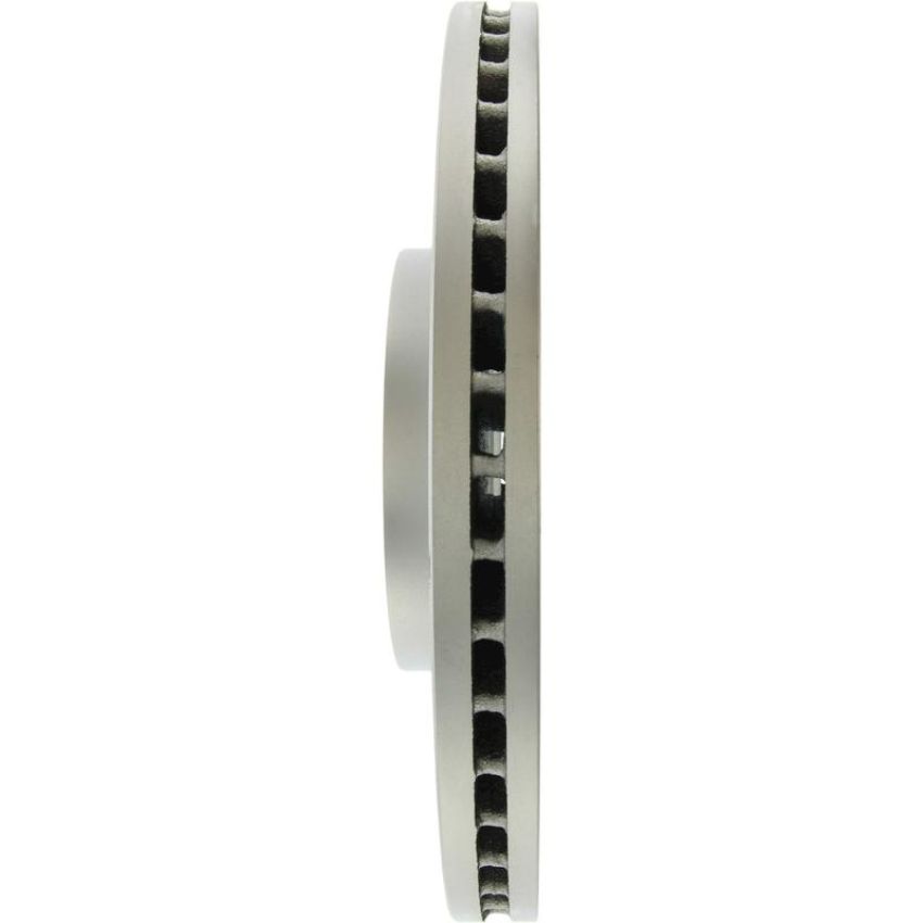 CENTRIC PARTS 320.42080F Centric GCX Rotor with Full Coating