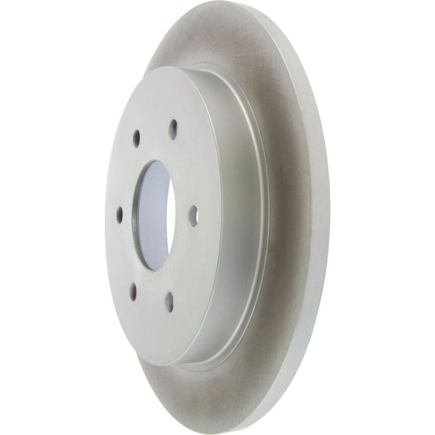 CENTRIC PARTS 320.42081 Centric GCX Rotor with Partial Coating