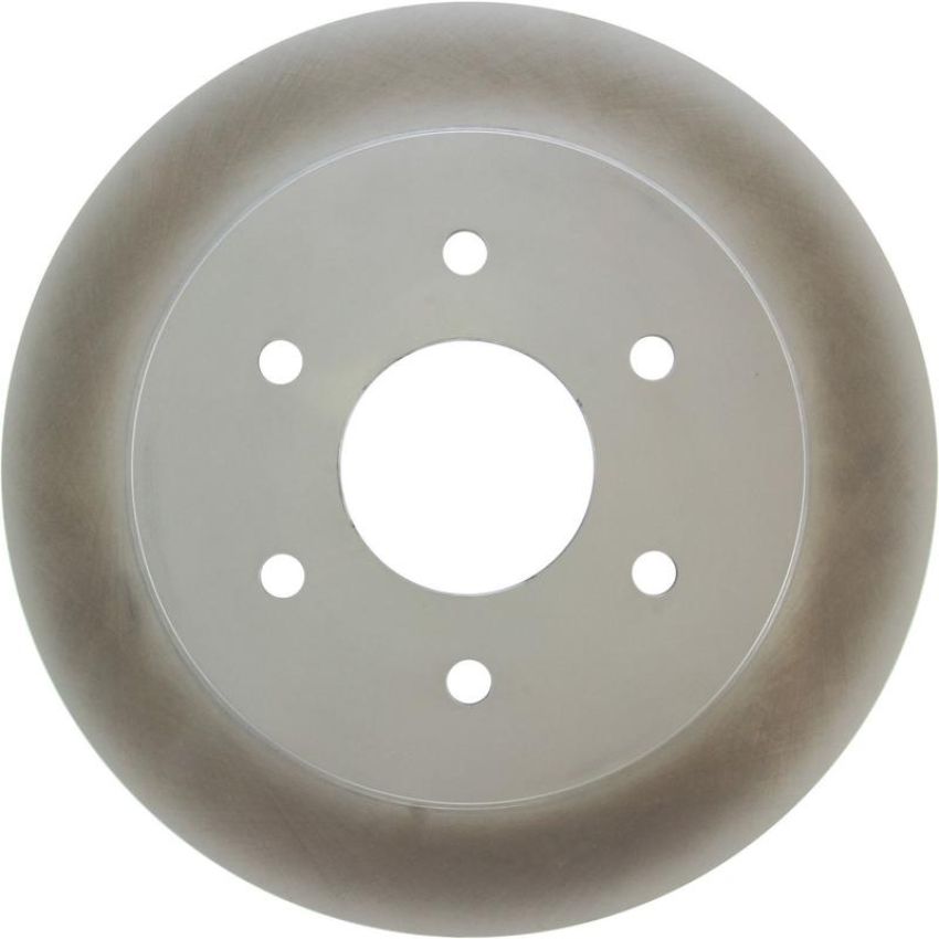 CENTRIC PARTS 320.42081 Centric GCX Rotor with Partial Coating