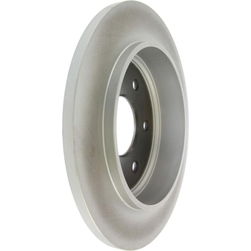 CENTRIC PARTS 320.42081 Centric GCX Rotor with Partial Coating