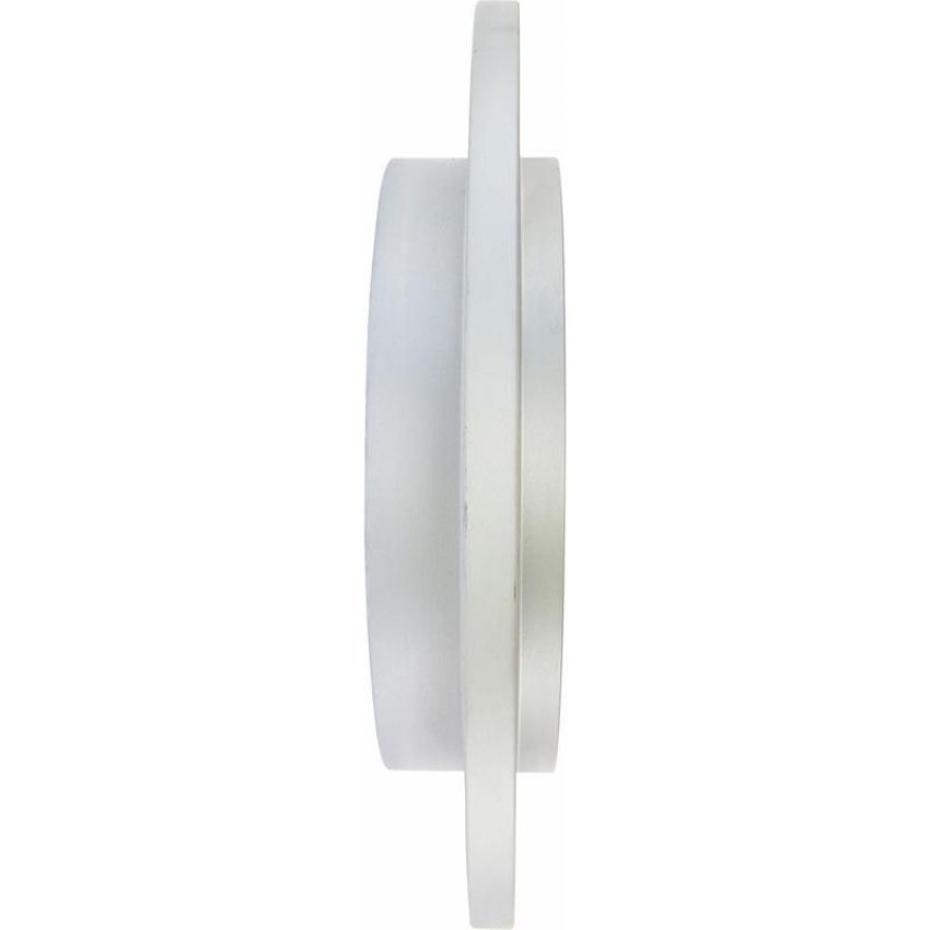 CENTRIC PARTS 320.42081 Centric GCX Rotor with Partial Coating