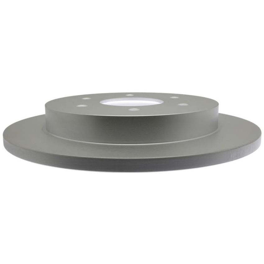 CENTRIC PARTS 320.42081F Centric GCX Rotor with Full Coating