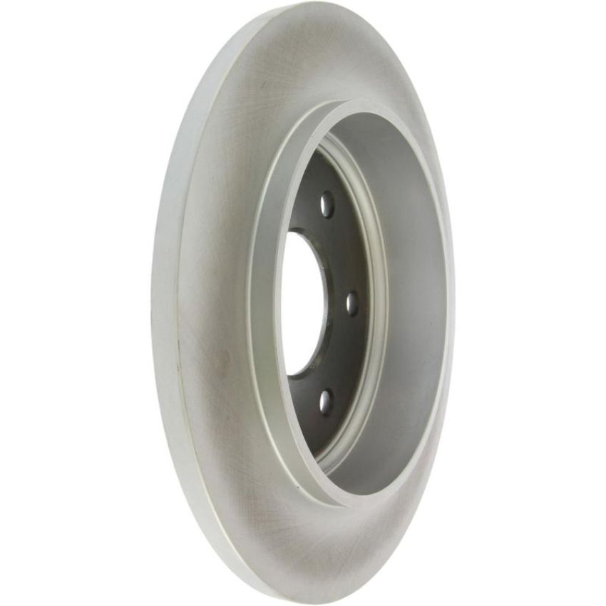 CENTRIC PARTS 320.42081F Centric GCX Rotor with Full Coating
