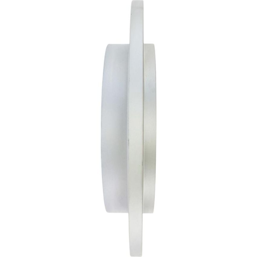 CENTRIC PARTS 320.42081F Centric GCX Rotor with Full Coating