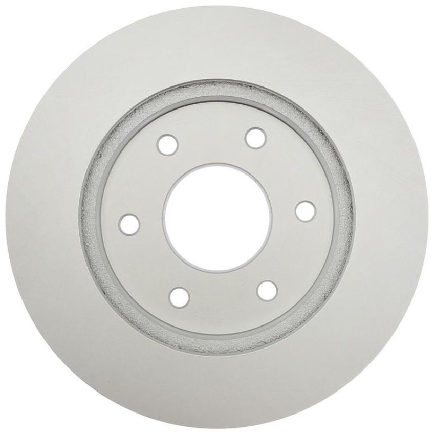 CENTRIC PARTS 320.42084F Centric GCX Rotor with Full Coating
