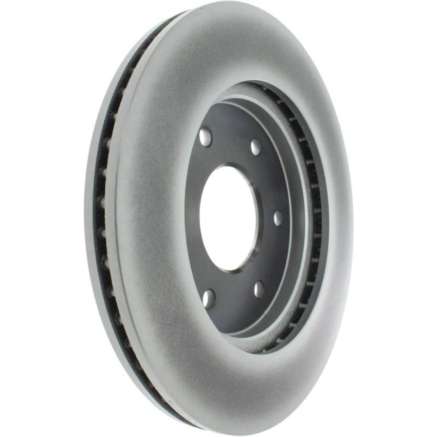 CENTRIC PARTS 320.42084F Centric GCX Rotor with Full Coating