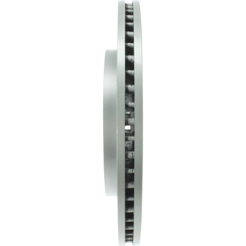 CENTRIC PARTS 320.42084F Centric GCX Rotor with Full Coating