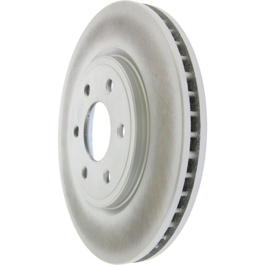 CENTRIC PARTS 320.42085 Centric GCX Rotor with Partial Coating