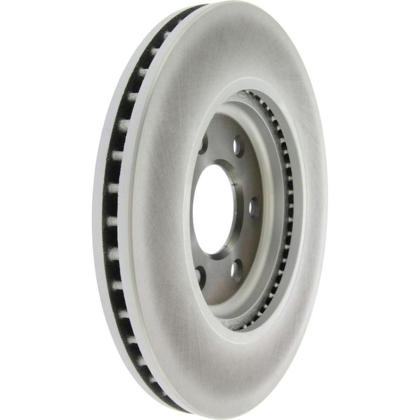 CENTRIC PARTS 320.42085 Centric GCX Rotor with Partial Coating