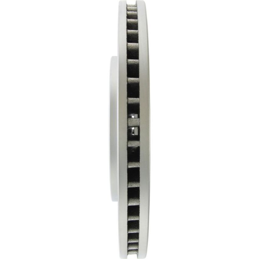 CENTRIC PARTS 320.42085 Centric GCX Rotor with Partial Coating