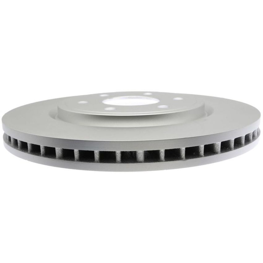 CENTRIC PARTS 320.42085F Centric GCX Rotor with Full Coating