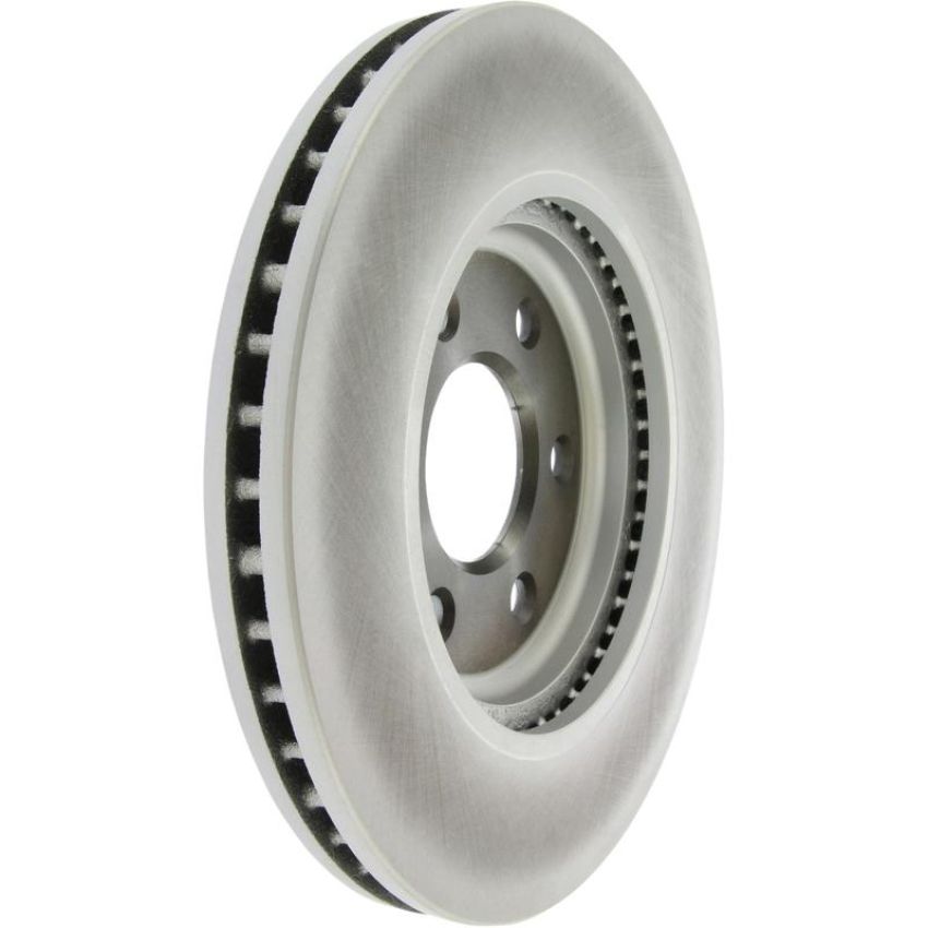 CENTRIC PARTS 320.42085F Centric GCX Rotor with Full Coating
