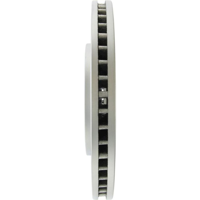 CENTRIC PARTS 320.42085F Centric GCX Rotor with Full Coating