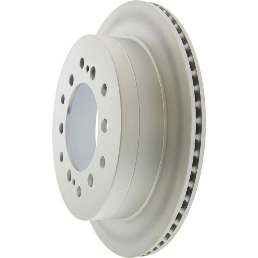 CENTRIC PARTS 320.42086 Centric GCX Rotor with Partial Coating