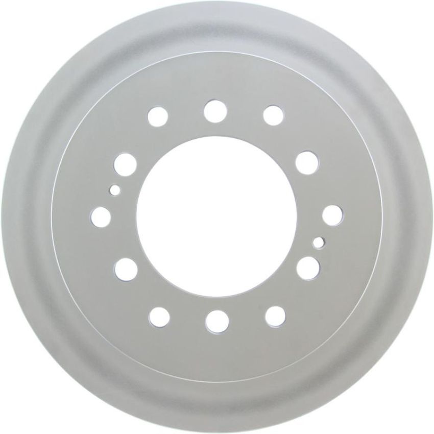CENTRIC PARTS 320.42086 Centric GCX Rotor with Partial Coating