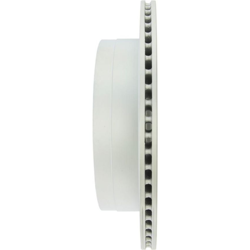 CENTRIC PARTS 320.42086 Centric GCX Rotor with Partial Coating