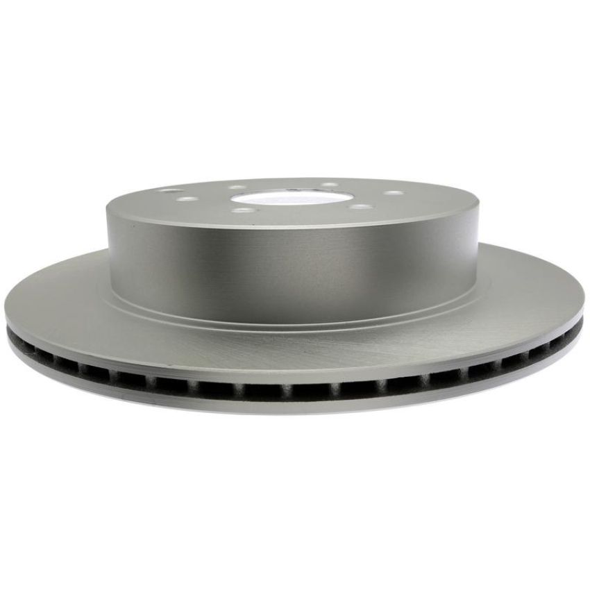 CENTRIC PARTS 320.42086F Centric GCX Rotor with Full Coating