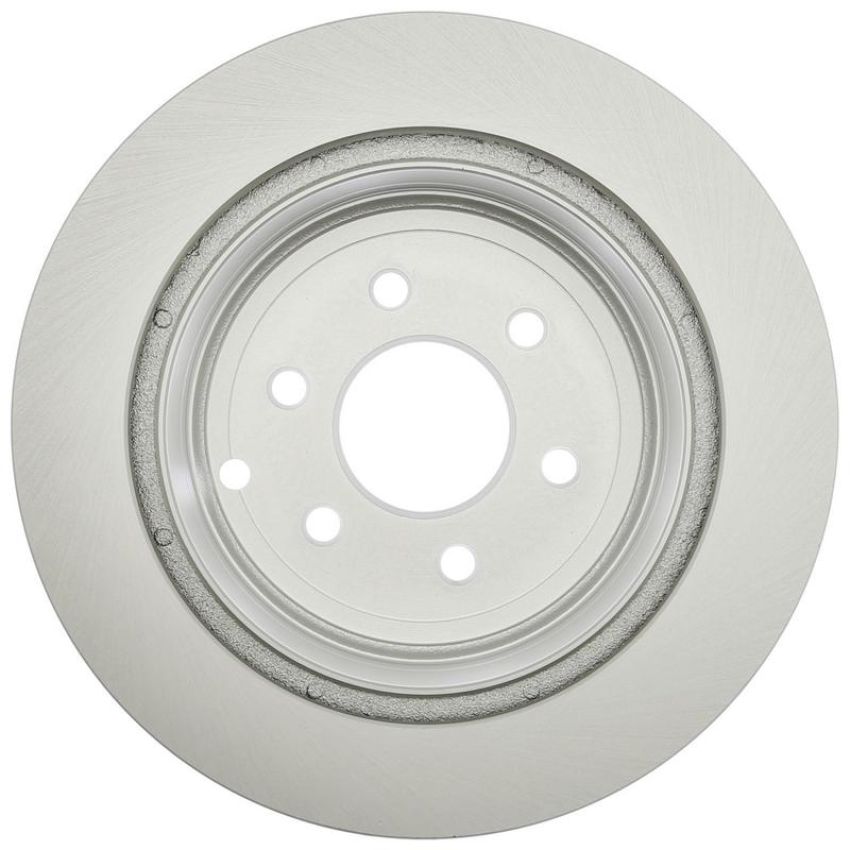 CENTRIC PARTS 320.42086F Centric GCX Rotor with Full Coating