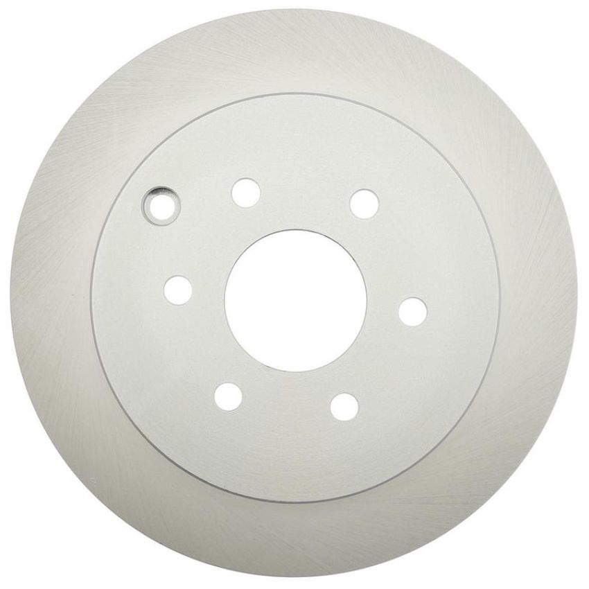 CENTRIC PARTS 320.42086F Centric GCX Rotor with Full Coating