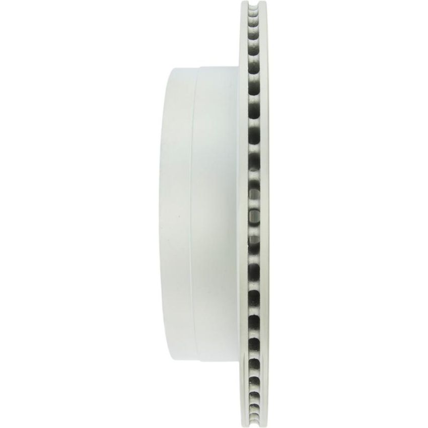 CENTRIC PARTS 320.42086F Centric GCX Rotor with Full Coating