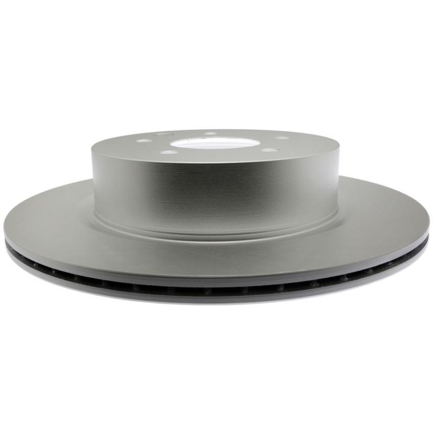 CENTRIC PARTS 320.42088F Centric GCX Rotor with Full Coating