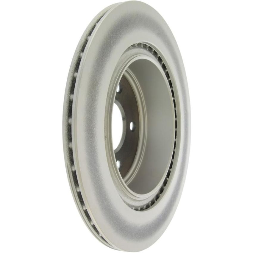 CENTRIC PARTS 320.42088F Centric GCX Rotor with Full Coating