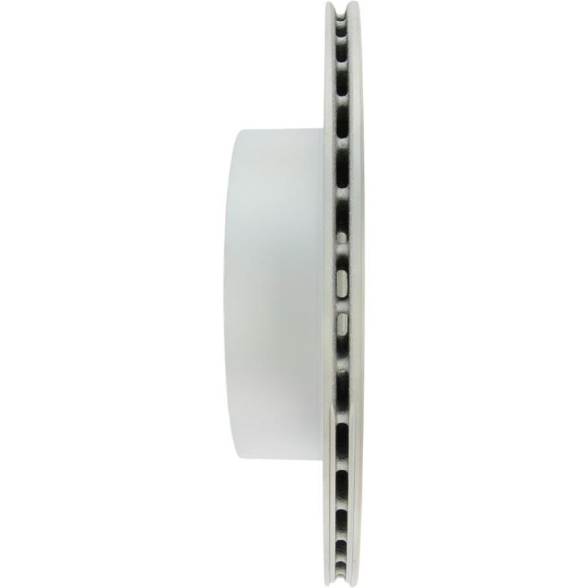 CENTRIC PARTS 320.42088F Centric GCX Rotor with Full Coating