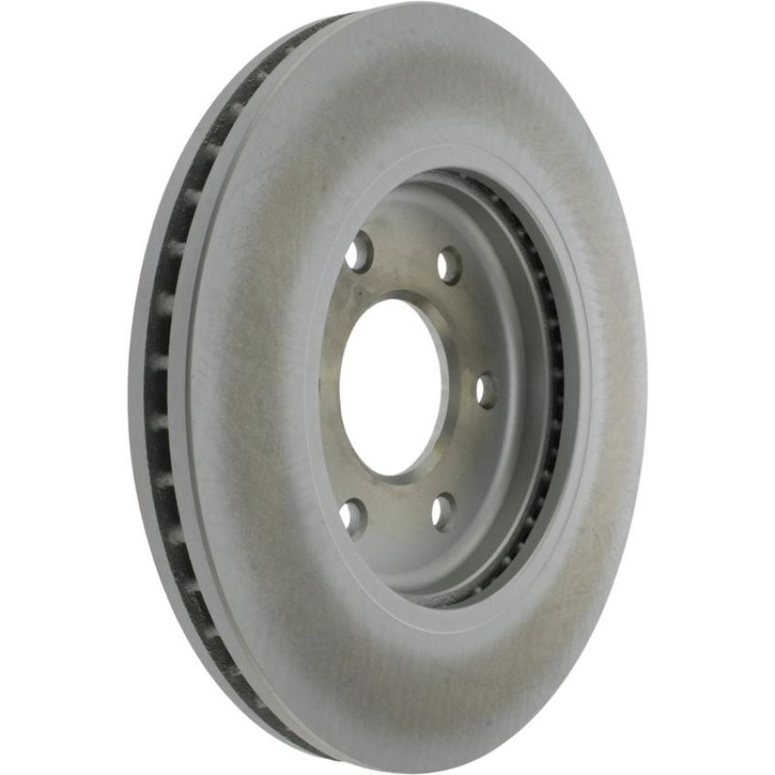 CENTRIC PARTS 320.42089F Centric GCX Rotor with Full Coating