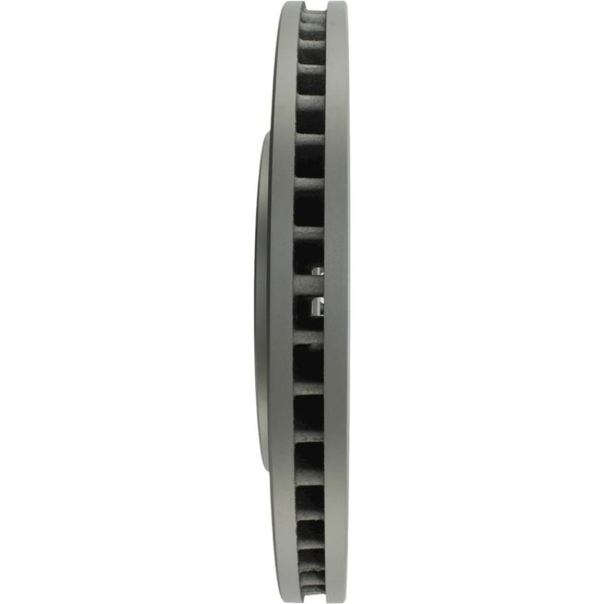 CENTRIC PARTS 320.42089F Centric GCX Rotor with Full Coating