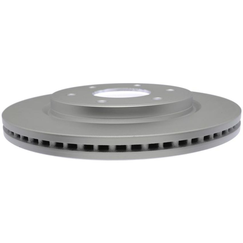 CENTRIC PARTS 320.42090F Centric GCX Rotor with Full Coating