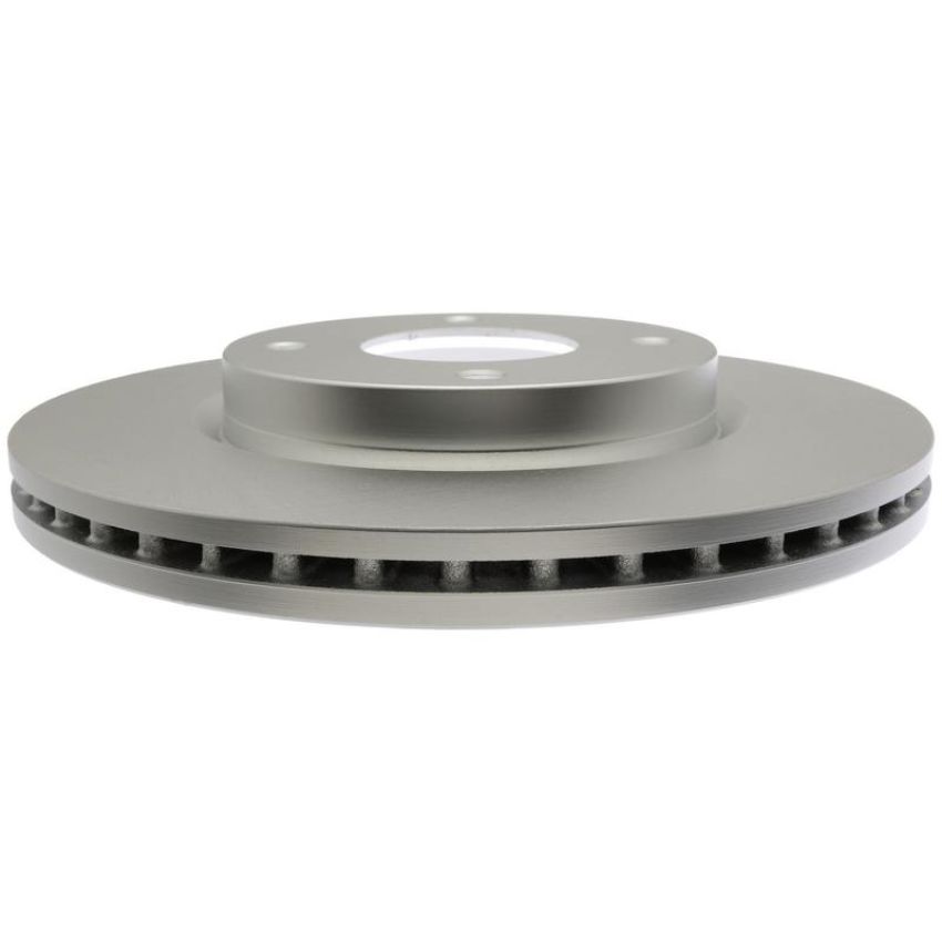 CENTRIC PARTS 320.42091F Centric GCX Rotor with Full Coating