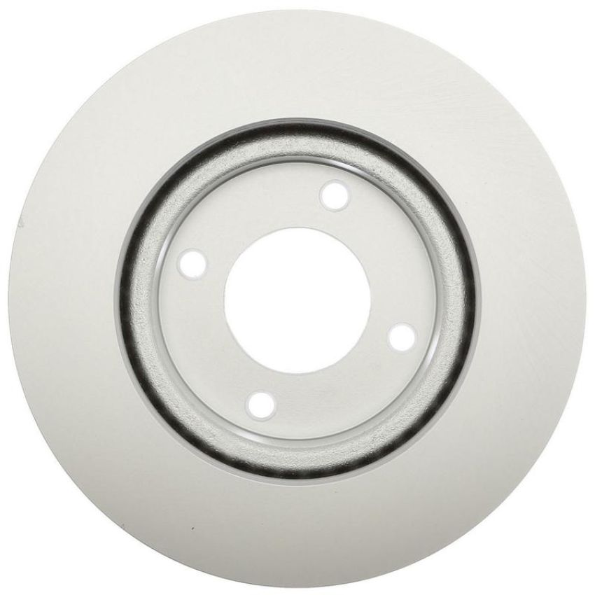 CENTRIC PARTS 320.42091F Centric GCX Rotor with Full Coating
