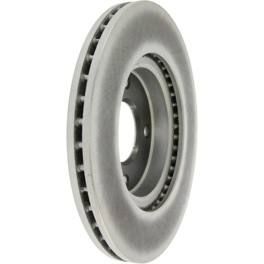 CENTRIC PARTS 320.42091F Centric GCX Rotor with Full Coating