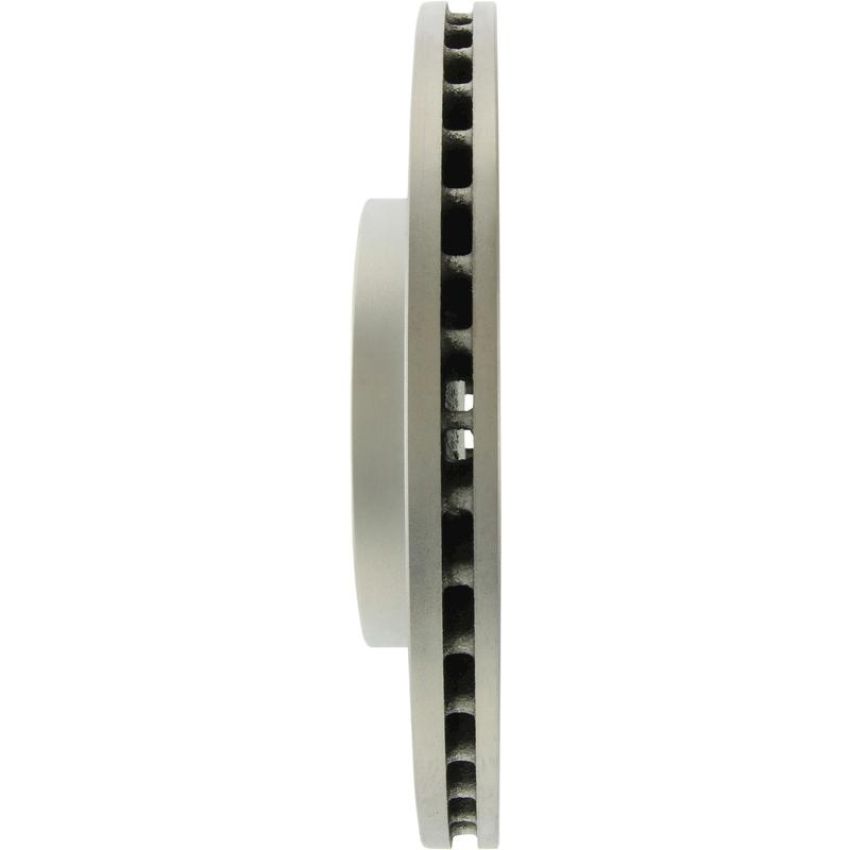 CENTRIC PARTS 320.42091F Centric GCX Rotor with Full Coating
