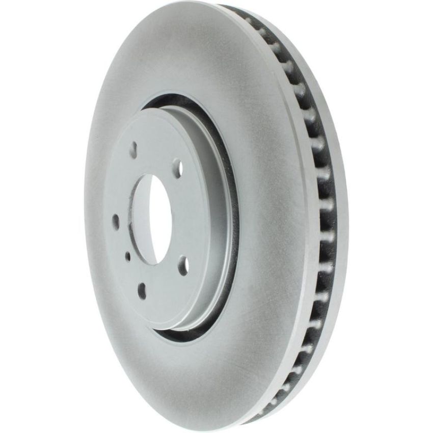 CENTRIC PARTS 320.42092 Centric GCX Rotor with Partial Coating