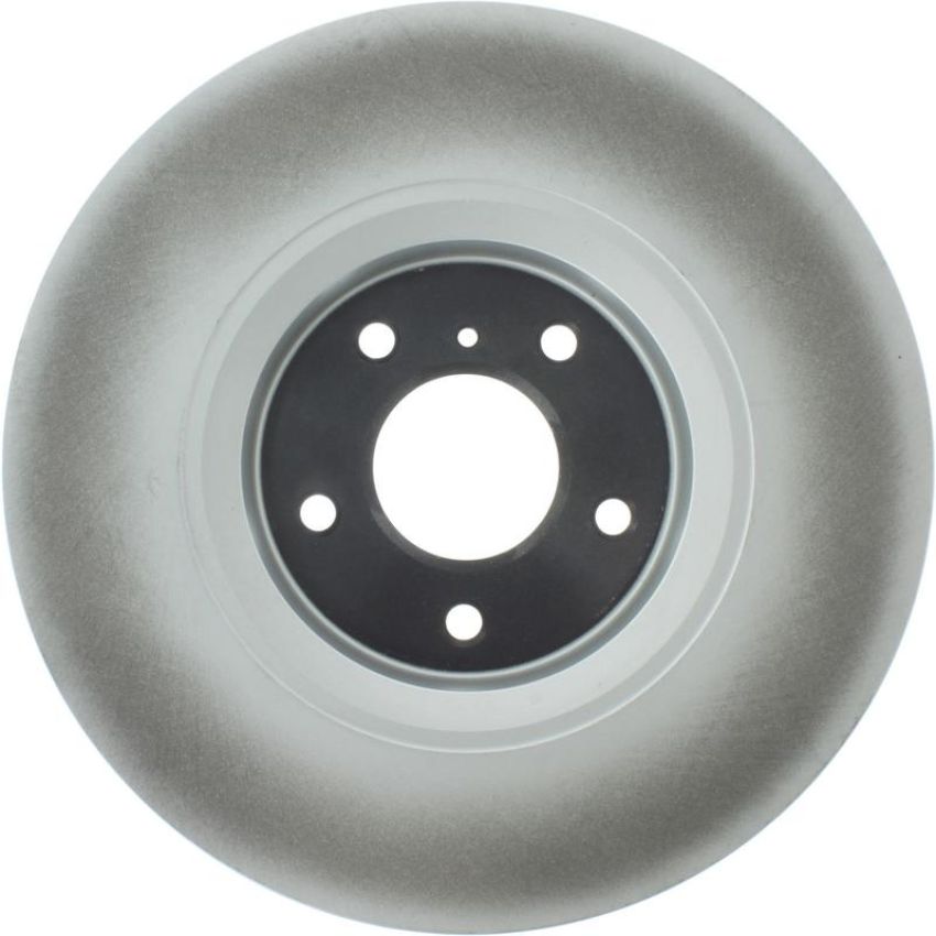 CENTRIC PARTS 320.42092 Centric GCX Rotor with Partial Coating