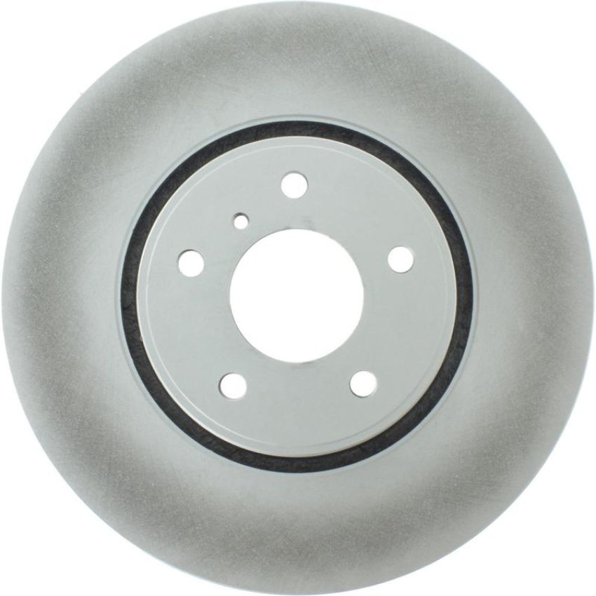 CENTRIC PARTS 320.42092 Centric GCX Rotor with Partial Coating