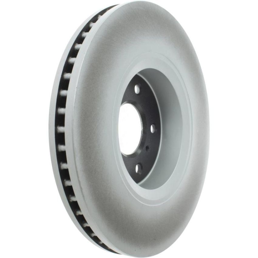 CENTRIC PARTS 320.42092 Centric GCX Rotor with Partial Coating