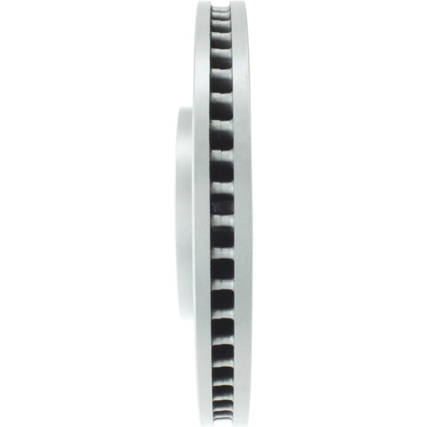CENTRIC PARTS 320.42092 Centric GCX Rotor with Partial Coating