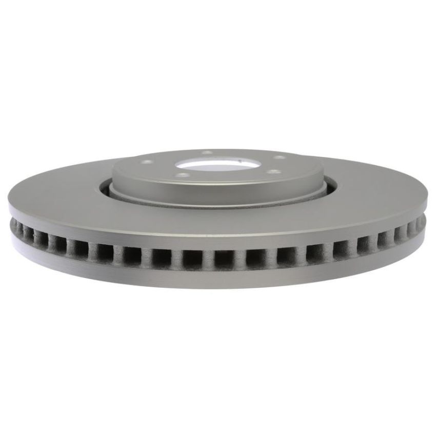 CENTRIC PARTS 320.42092F Centric GCX Rotor with Full Coating