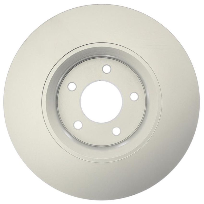 CENTRIC PARTS 320.42092F Centric GCX Rotor with Full Coating